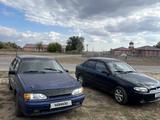 Hyundai Accent 1998 года за 1 111 111 тг. в Караганда – фото 5