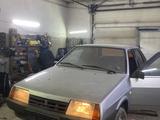 ВАЗ (Lada) 21099 2001 годаfor700 000 тг. в Семей – фото 4