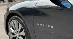 Chevrolet Malibu 2016 года за 7 999 999 тг. в Алматы – фото 2