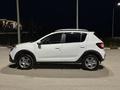 Renault Sandero Stepway 2021 года за 7 300 000 тг. в Актобе – фото 6