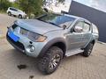 Mitsubishi L200 2007 года за 8 000 000 тг. в Уральск – фото 2