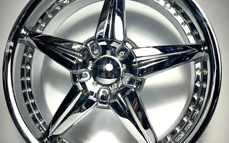 942 20*10H (114.3 + 120) CH за 369 000 тг. в Алматы