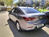 Chevrolet Onix 2023 годаfor7 800 000 тг. в Астана