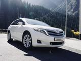 Toyota Venza 2014 года за 12 633 333 тг. в Алматы – фото 3