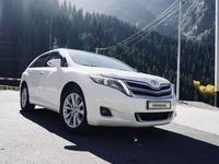 Toyota Venza 2014 года за 11 250 000 тг. в Алматы