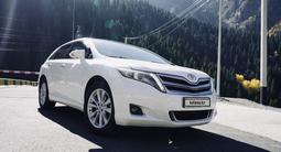 Toyota Venza 2014 годаfor11 250 000 тг. в Алматы