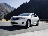 Toyota Venza 2014 года за 12 633 333 тг. в Алматы – фото 4