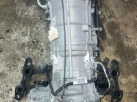 АКПП Range Rover Sport L494 5.0 8HP 17-22үшін2 000 000 тг. в Алматы