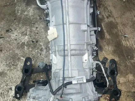 АКПП Range Rover Sport L494 5.0 8HP 17-22 за 10 000 тг. в Алматы
