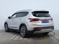 Hyundai Santa Fe 2021 года за 12 690 000 тг. в Астана – фото 7