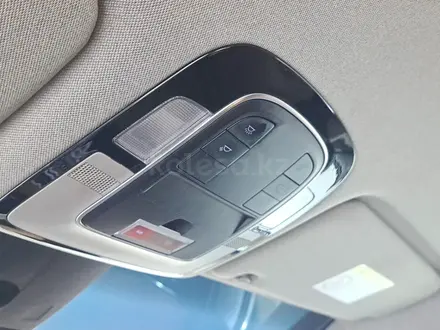 Hyundai Santa Fe 2021 года за 12 690 000 тг. в Астана – фото 17
