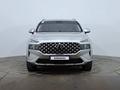 Hyundai Santa Fe 2021 года за 12 690 000 тг. в Астана – фото 2