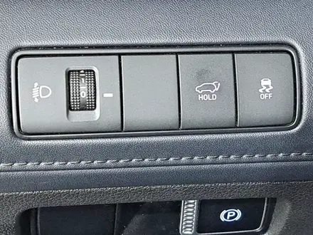 Hyundai Santa Fe 2021 года за 12 690 000 тг. в Астана – фото 22