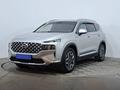Hyundai Santa Fe 2021 года за 12 690 000 тг. в Астана