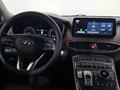 Hyundai Santa Fe 2021 года за 12 690 000 тг. в Астана – фото 13