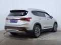 Hyundai Santa Fe 2021 года за 12 690 000 тг. в Астана – фото 5