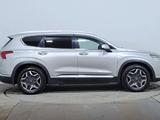 Hyundai Santa Fe 2021 года за 12 690 000 тг. в Астана – фото 4
