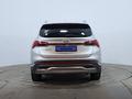 Hyundai Santa Fe 2021 года за 12 690 000 тг. в Астана – фото 6