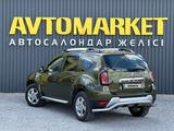 Renault Duster 2016 года за 6 000 000 тг. в Актобе – фото 4