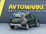 Renault Duster 2016 года за 6 000 000 тг. в Актобе – фото 3