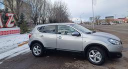 Nissan Qashqai 2013 года за 5 700 000 тг. в Тараз – фото 3