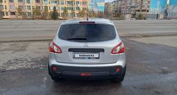 Nissan Qashqai 2013 года за 5 000 000 тг. в Тараз – фото 4