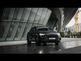 Audi SQ8 2019 года за 60 000 000 тг. в Астана – фото 3