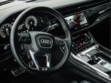 Audi SQ8 2019 года за 60 000 000 тг. в Астана – фото 2