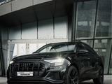 Audi SQ8 2019 года за 60 000 000 тг. в Астана – фото 4