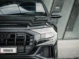 Audi SQ8 2019 года за 60 000 000 тг. в Астана – фото 5