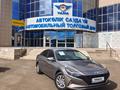 Hyundai Elantra 2022 года за 10 000 000 тг. в Уральск – фото 2