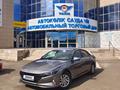 Hyundai Elantra 2022 года за 10 000 000 тг. в Уральск – фото 3