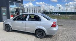 Chevrolet Nexia 2021 года за 4 000 000 тг. в Астана – фото 2