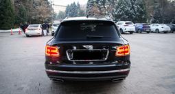 Bentley Bentayga 2017 года за 70 000 000 тг. в Алматы – фото 5