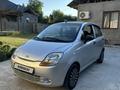 Daewoo Matiz 2009 годаүшін2 400 000 тг. в Шымкент – фото 2