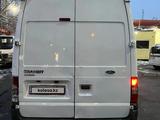 Ford Transit 2010 года за 4 500 000 тг. в Алматы – фото 4