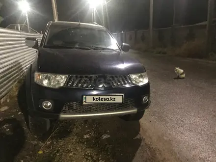 Mitsubishi Pajero Sport 2013 года за 7 000 000 тг. в Астана – фото 3