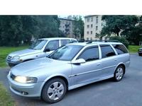 Opel Vectra 1997 годаүшін800 000 тг. в Алматы