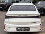 BAIC U5 Plus 2024 года за 7 900 000 тг. в Алматы – фото 4