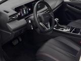 BAIC U5 Plus 2024 года за 7 900 000 тг. в Алматы – фото 5