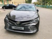 Toyota Camry 2019 годаүшін14 500 000 тг. в Павлодар