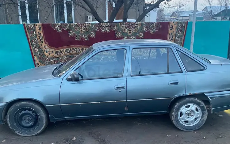 Daewoo Nexia 1996 годаүшін650 000 тг. в Шамалган