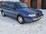 Volkswagen Passat 1994 годаүшін2 170 000 тг. в Усть-Каменогорск – фото 2