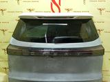 Крышка багажника на Chery Tiggo 4 за 222 111 тг. в Алматы