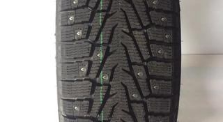 225-75-16 Nokian Nordman 7 SUV за 62 000 тг. в Алматы