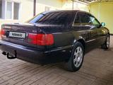 Audi A6 1995 года за 3 499 999 тг. в Шу