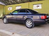 Audi A6 1995 года за 3 499 999 тг. в Шу – фото 5