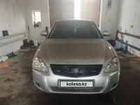 ВАЗ (Lada) Priora 2170 2011 года за 1 800 000 тг. в Тараз