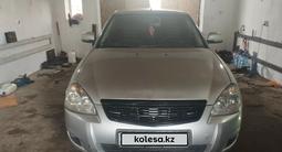 ВАЗ (Lada) Priora 2170 2011 года за 1 800 000 тг. в Тараз