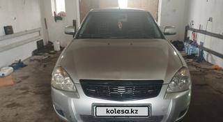 ВАЗ (Lada) Priora 2170 2011 года за 1 800 000 тг. в Тараз